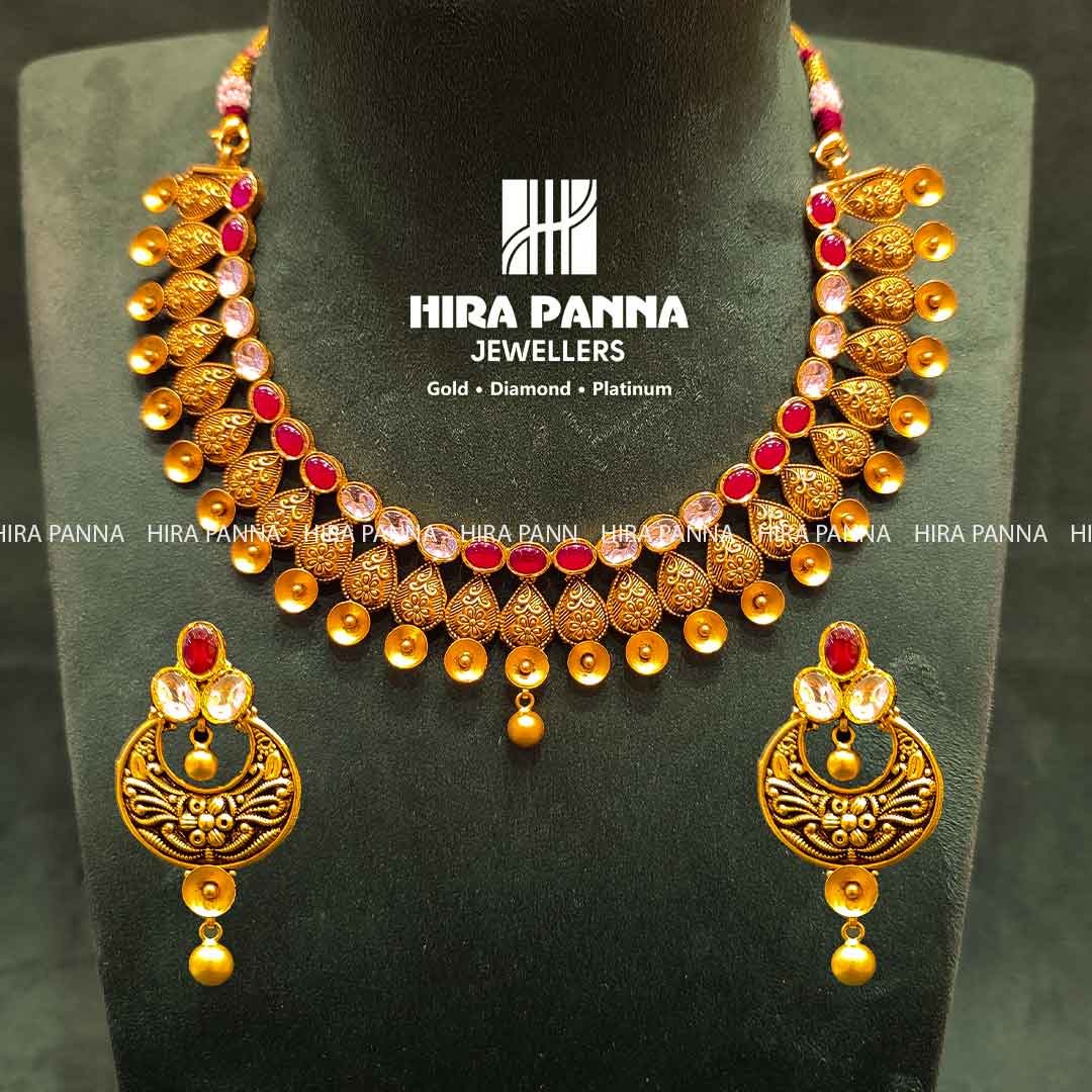 Antique Fancy Neckwear