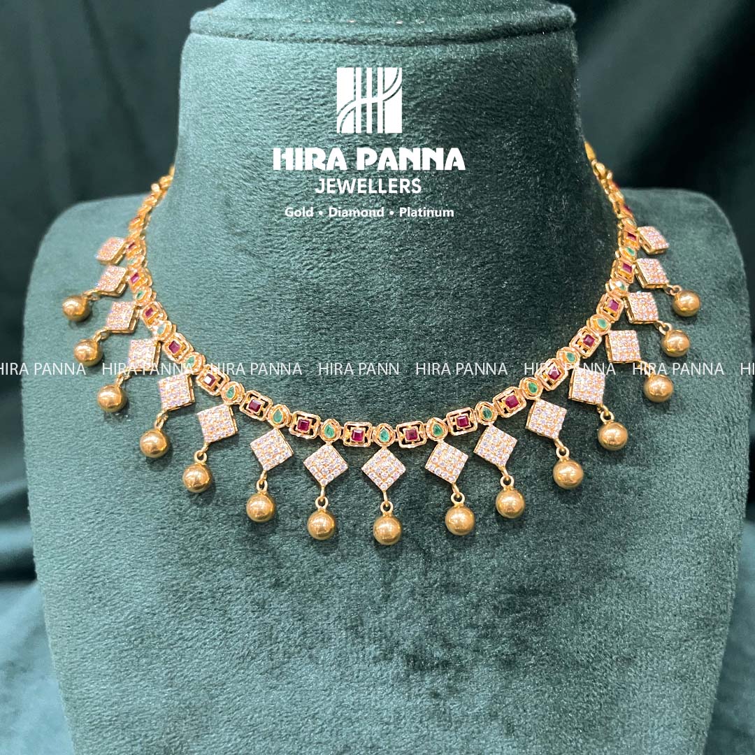Fancy Neckwear