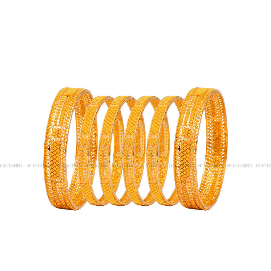 Plain Bangles