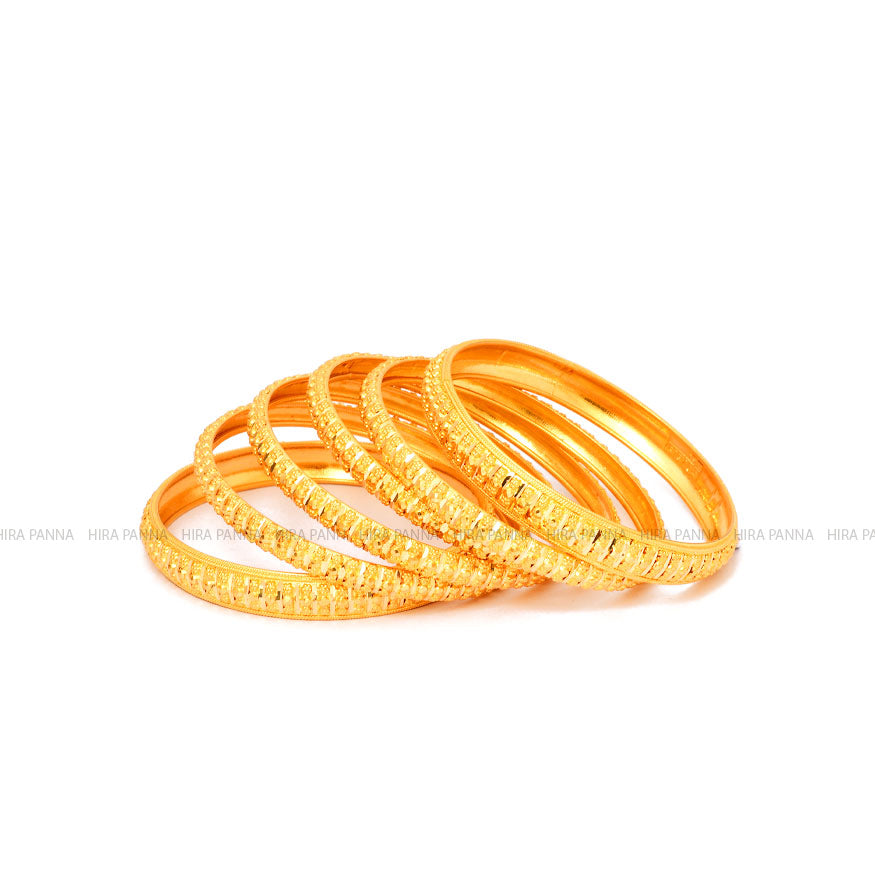 Plain Bangles