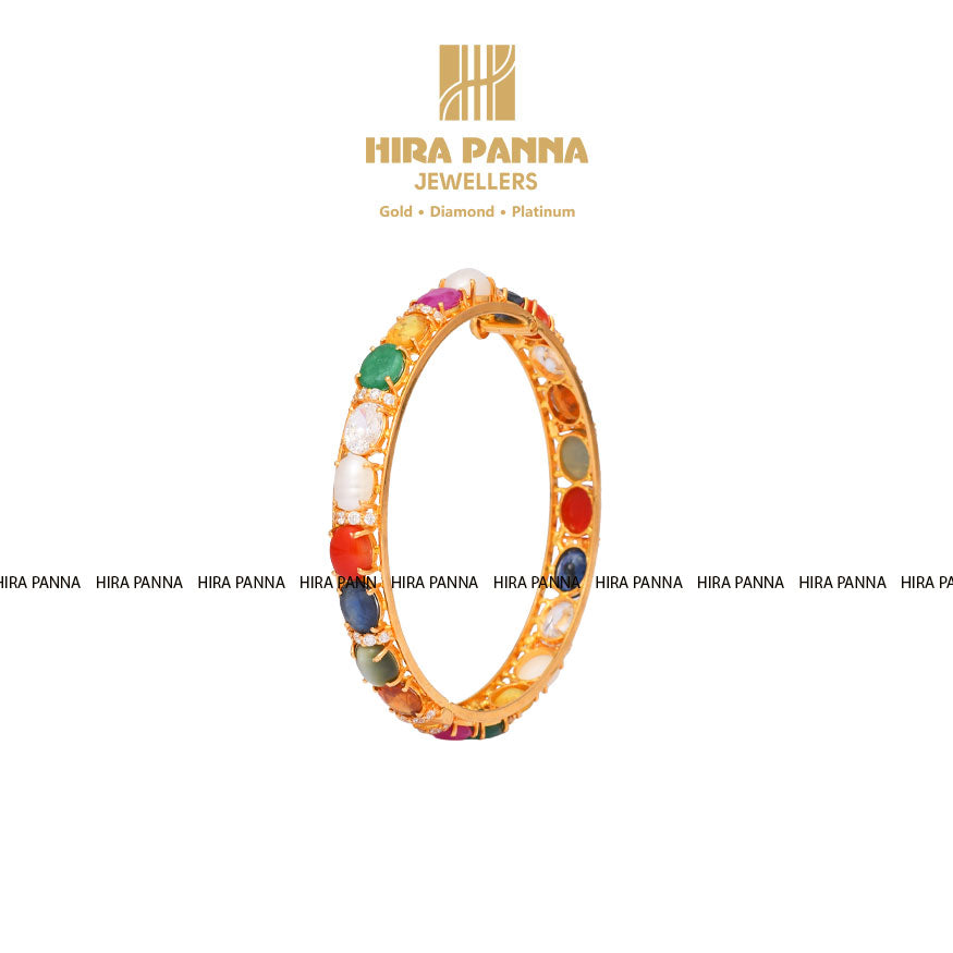 Navratna Bangles