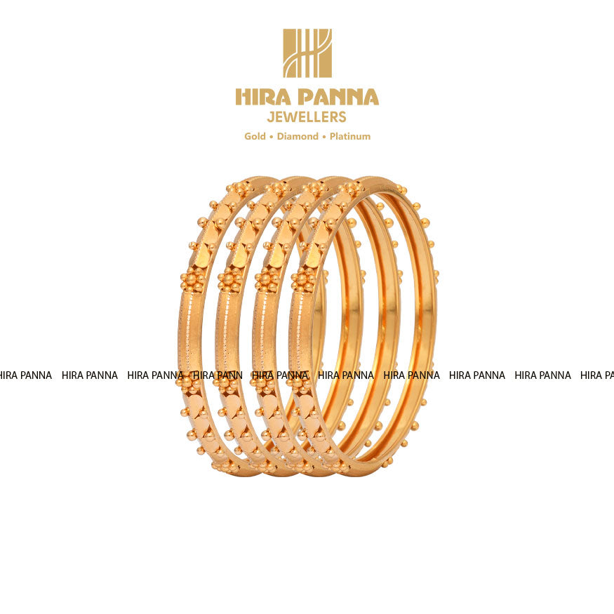 Fancy Bangles