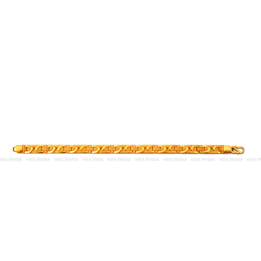 Casting Bracelet