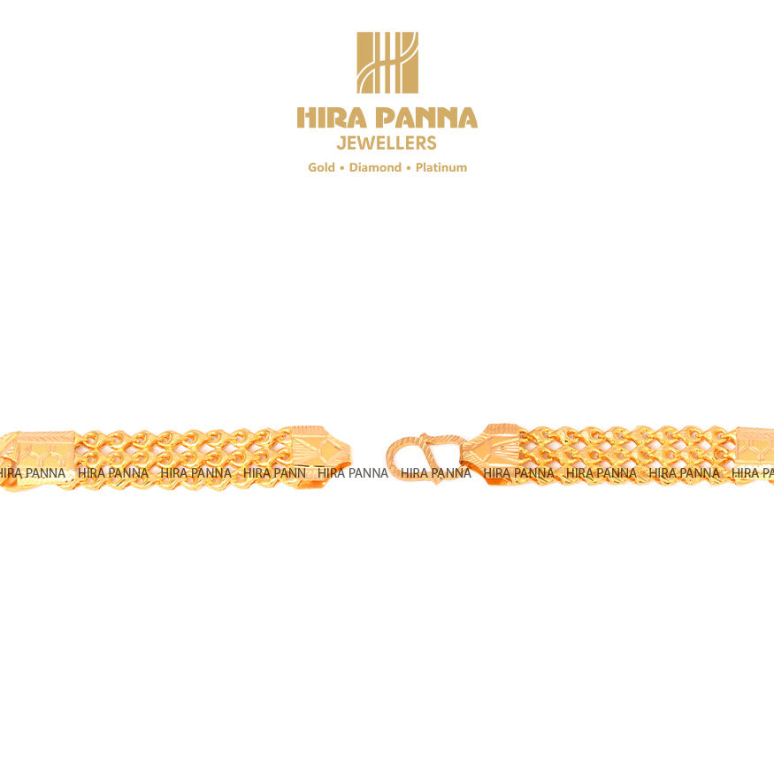 Fancy Bracelet