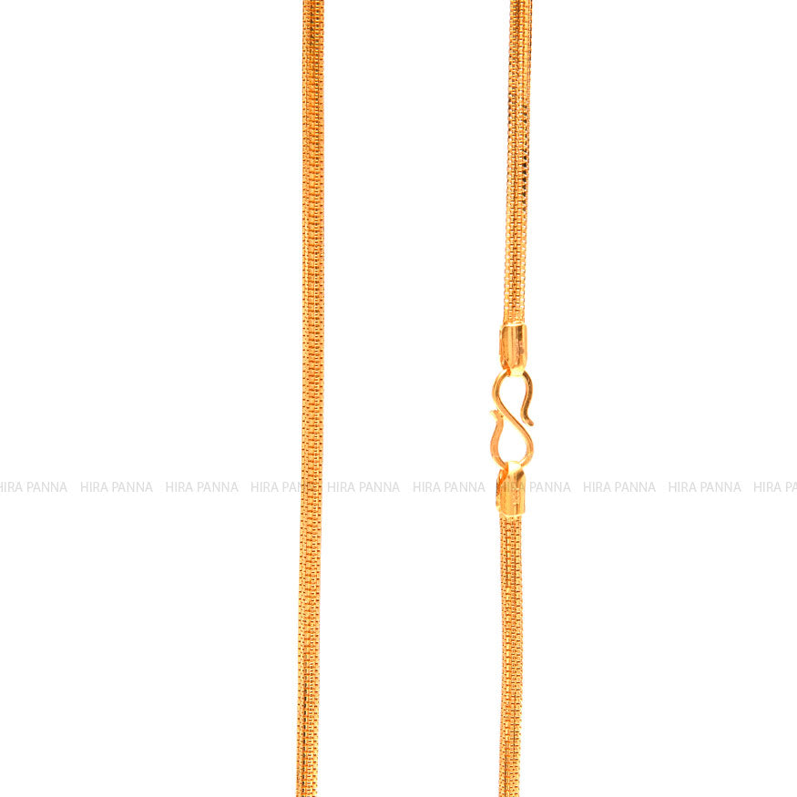 Round Indrajeet Fancy Chain
