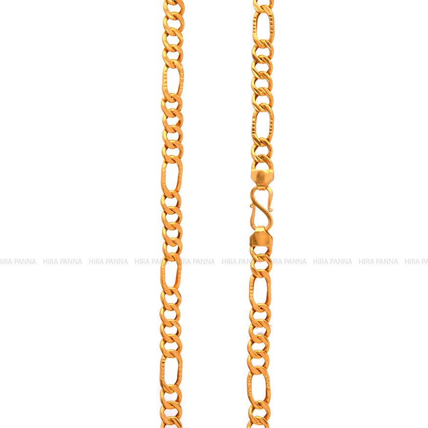 Hallow Nawabi Fancy Chain