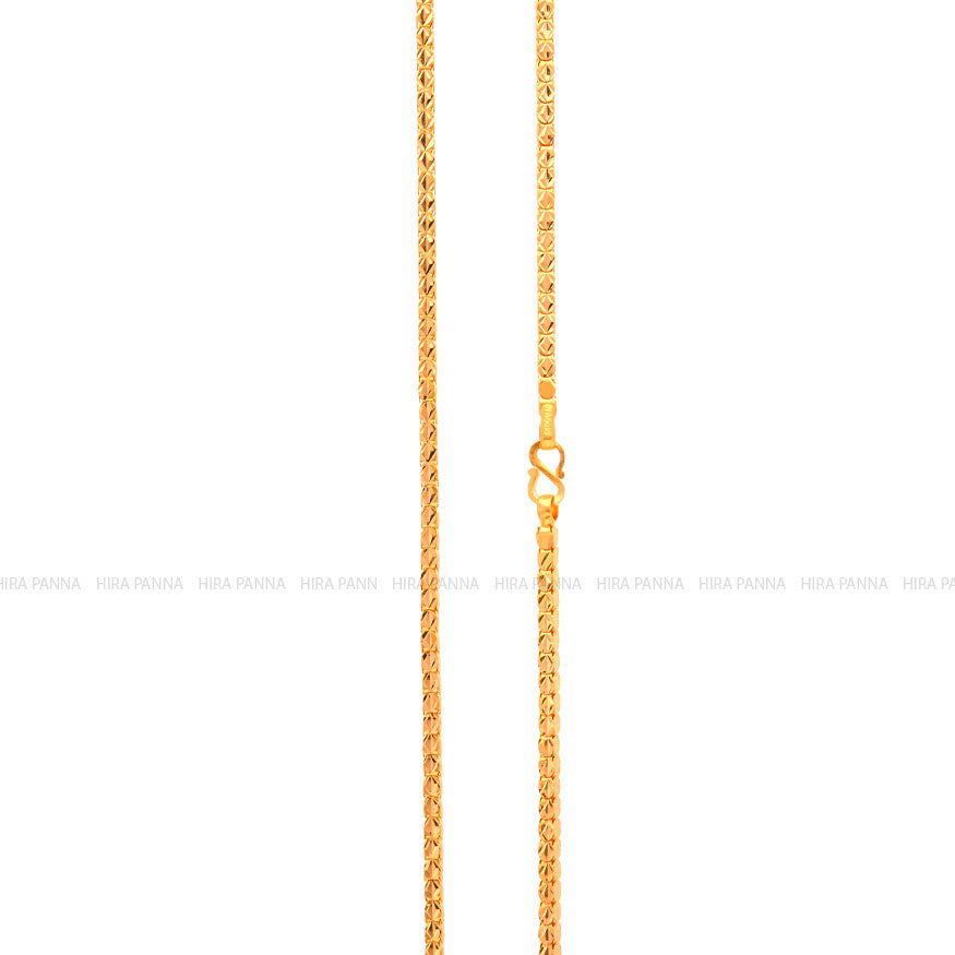 Jayanthi Fancy Chain