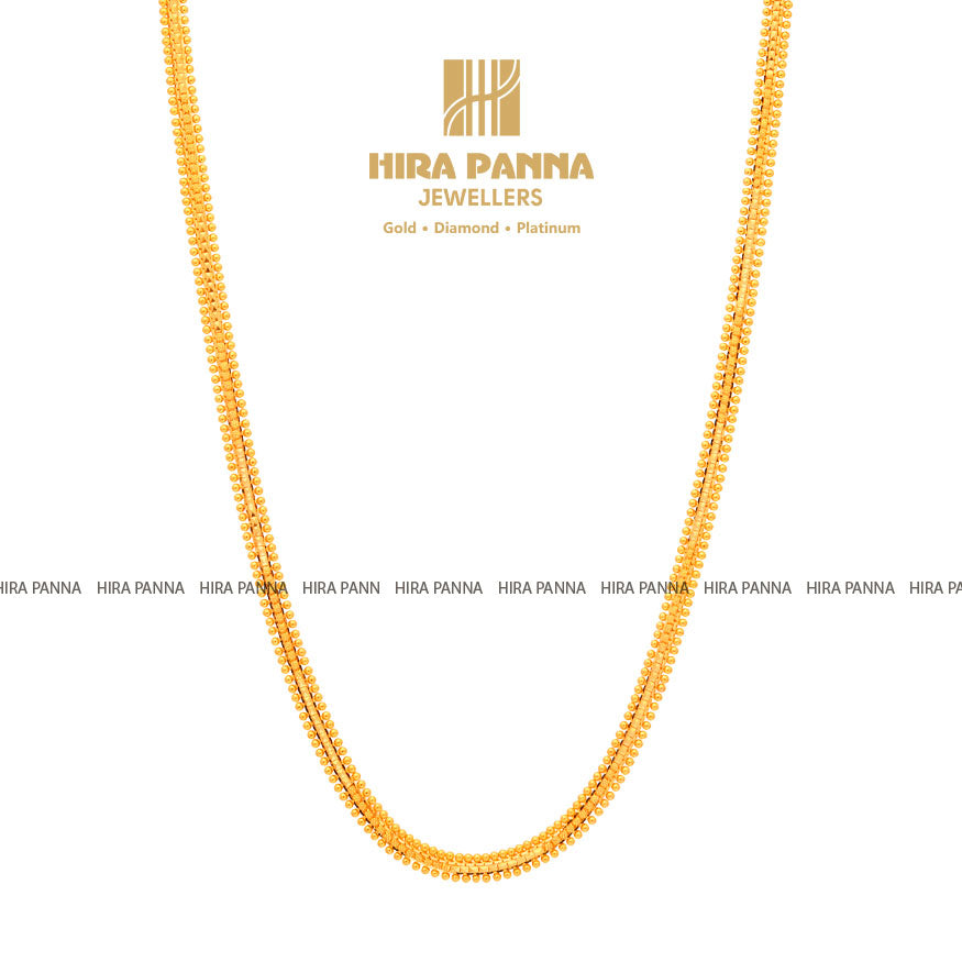 Fancy Handmade Chain
