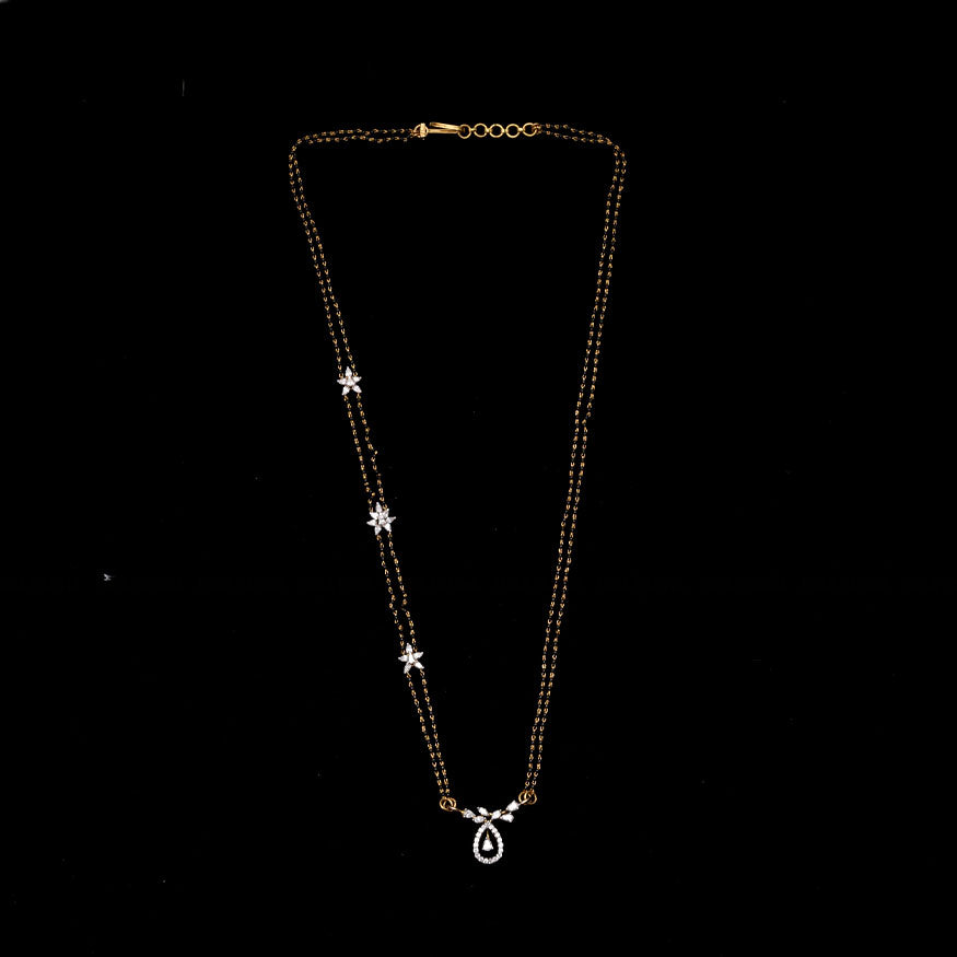 Diamond Neckwear