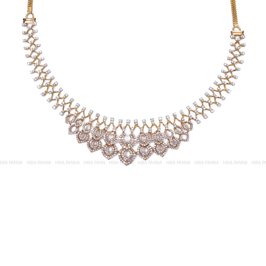 Diamond Neckwear