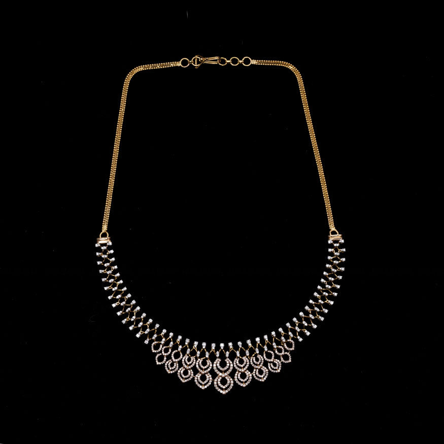 Diamond Neckwear