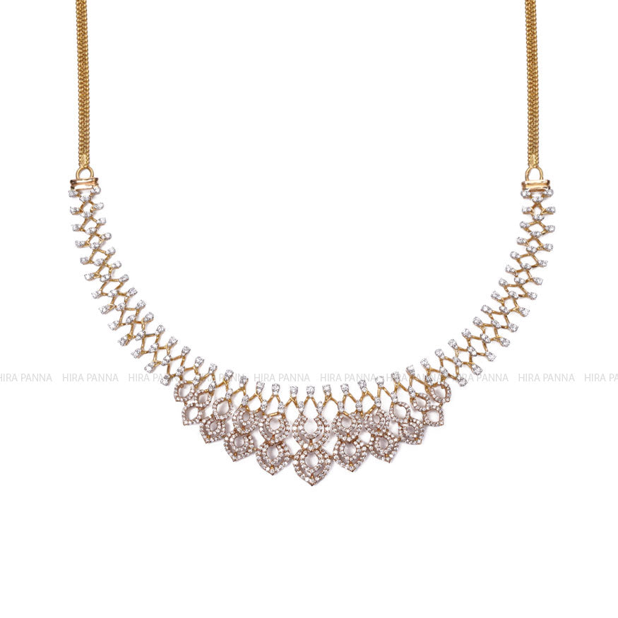 Diamond Neckwear