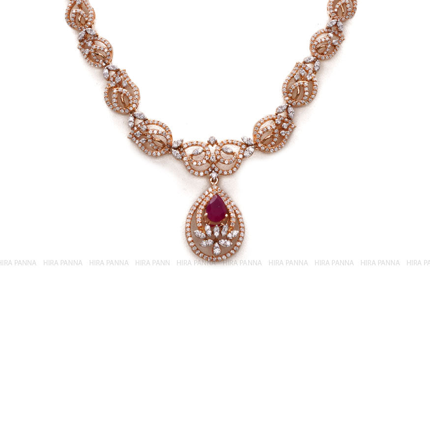 Diamond Neckwear