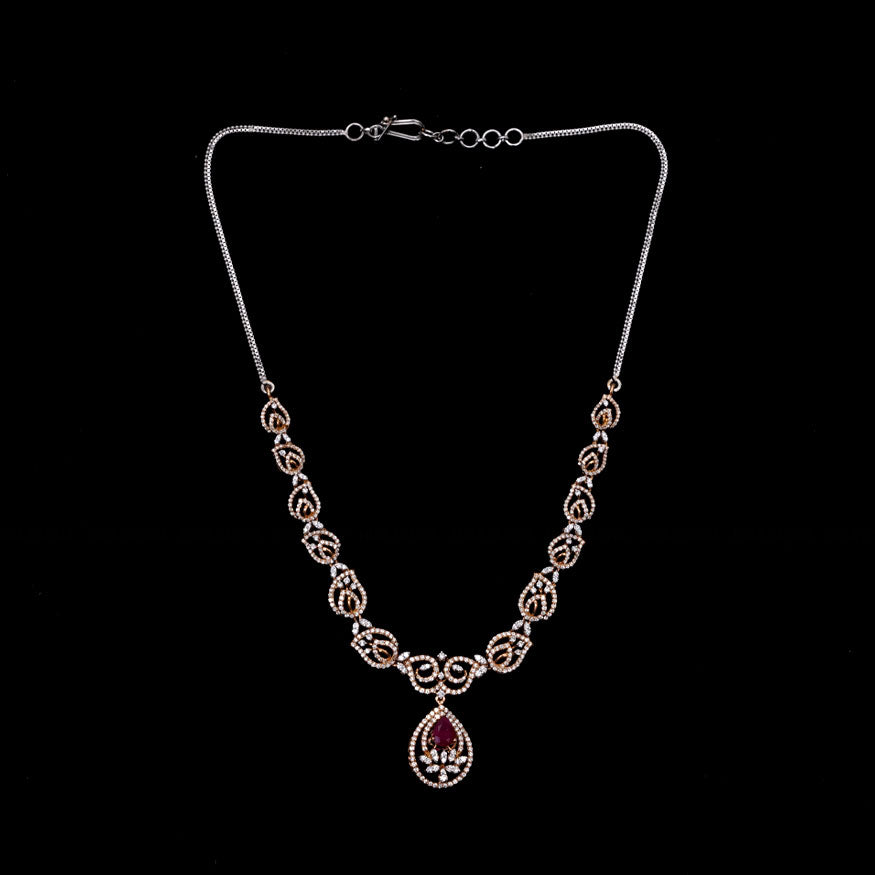 Diamond Neckwear