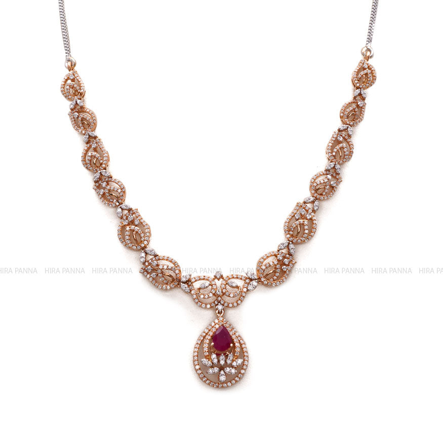 Diamond Neckwear