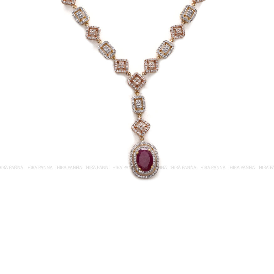 Diamond Neckwear