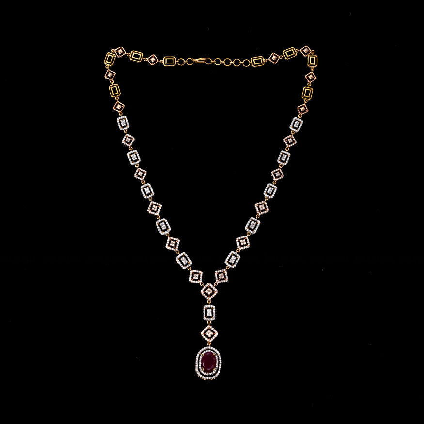 Diamond Neckwear