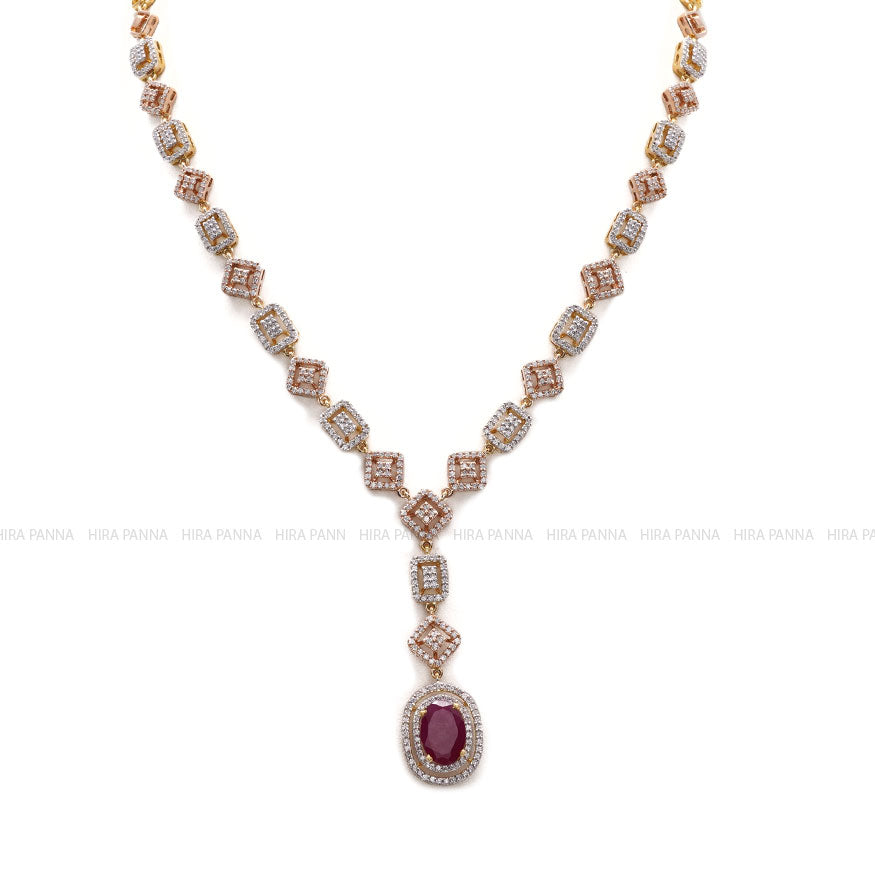 Diamond Neckwear