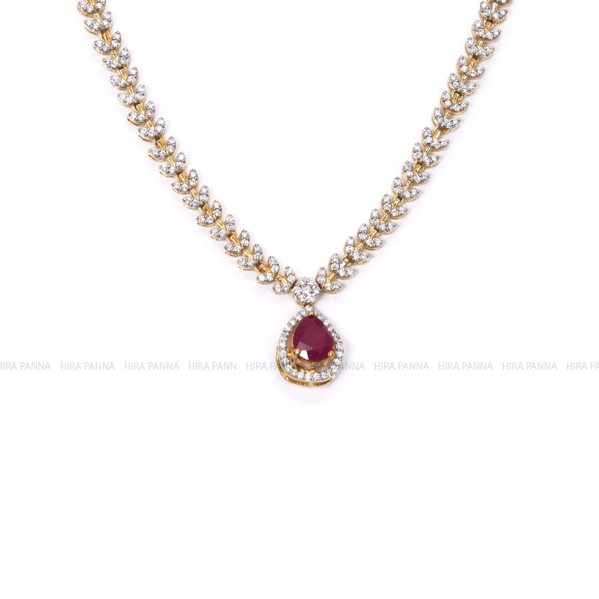 Diamond Neckwear