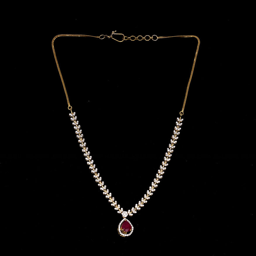 Diamond Neckwear