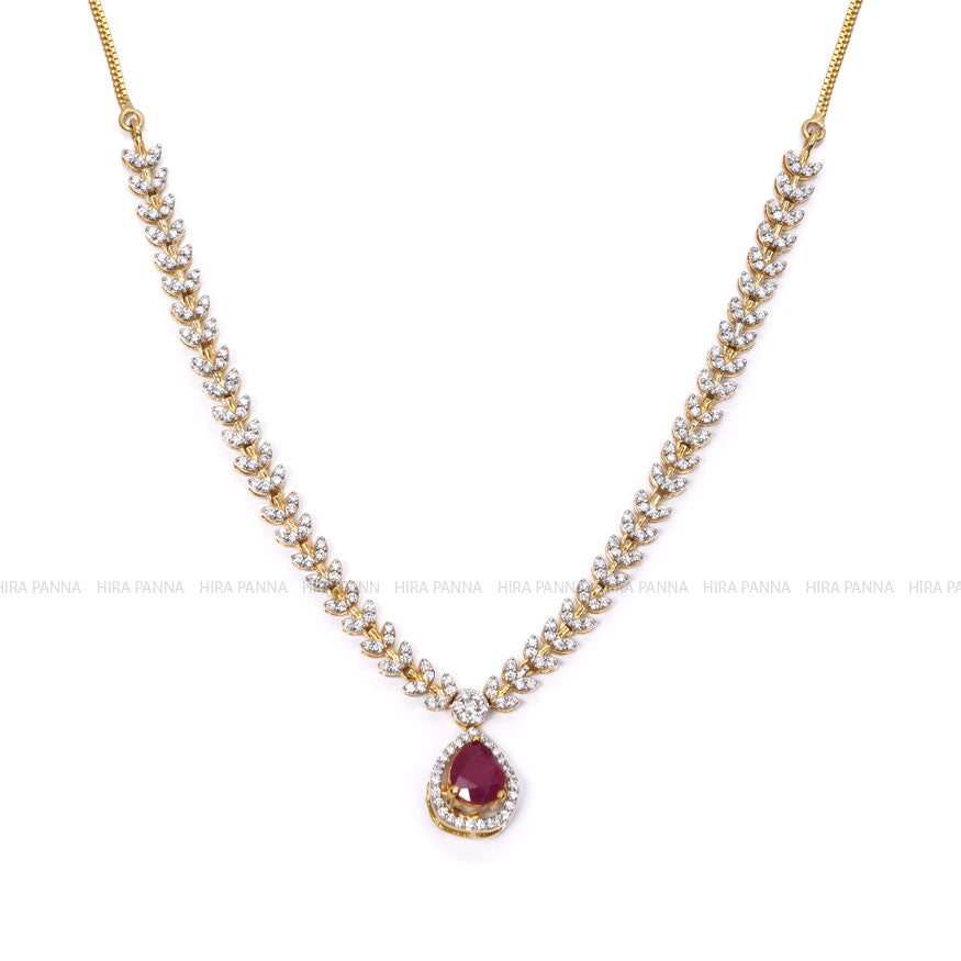 Diamond Neckwear