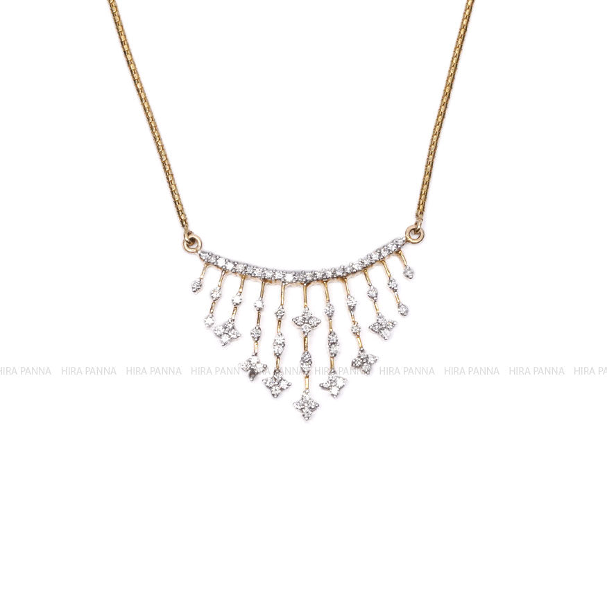Diamond Neckwear
