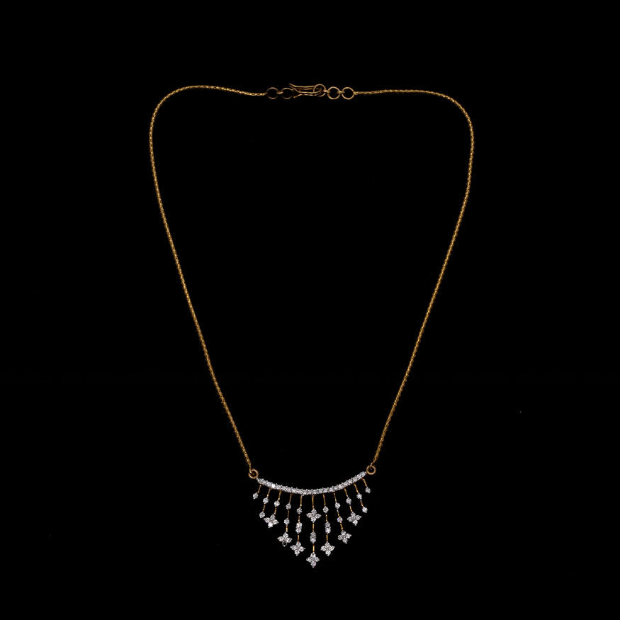 Diamond Neckwear
