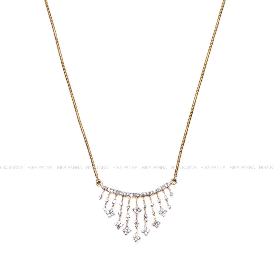 Diamond Neckwear