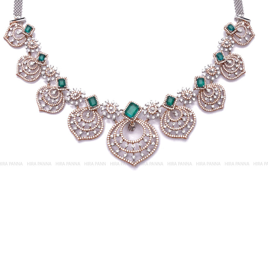 Diamond Neckwear