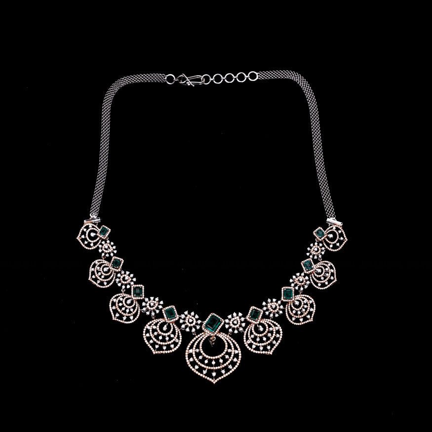 Diamond Neckwear