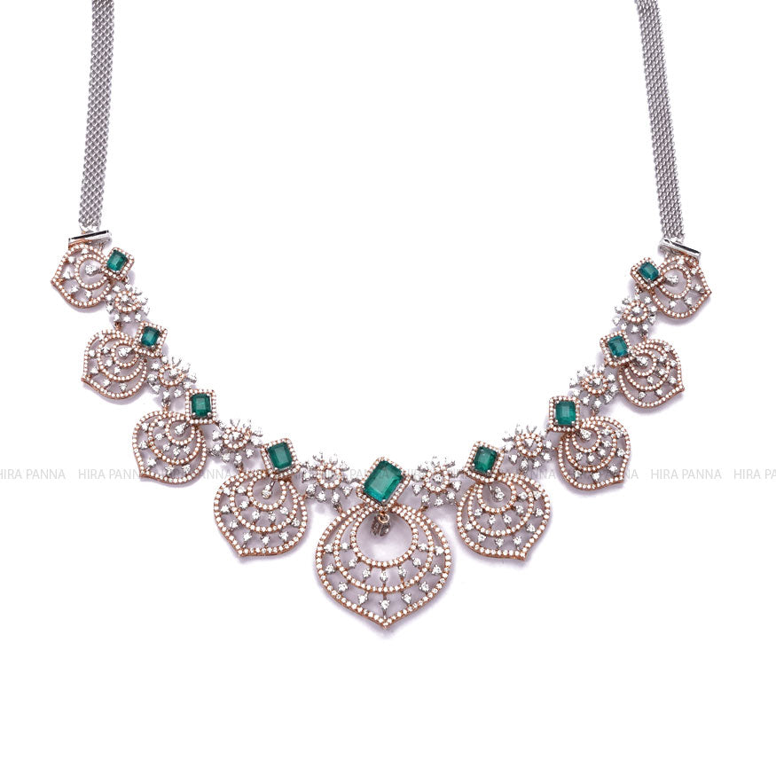 Diamond Neckwear