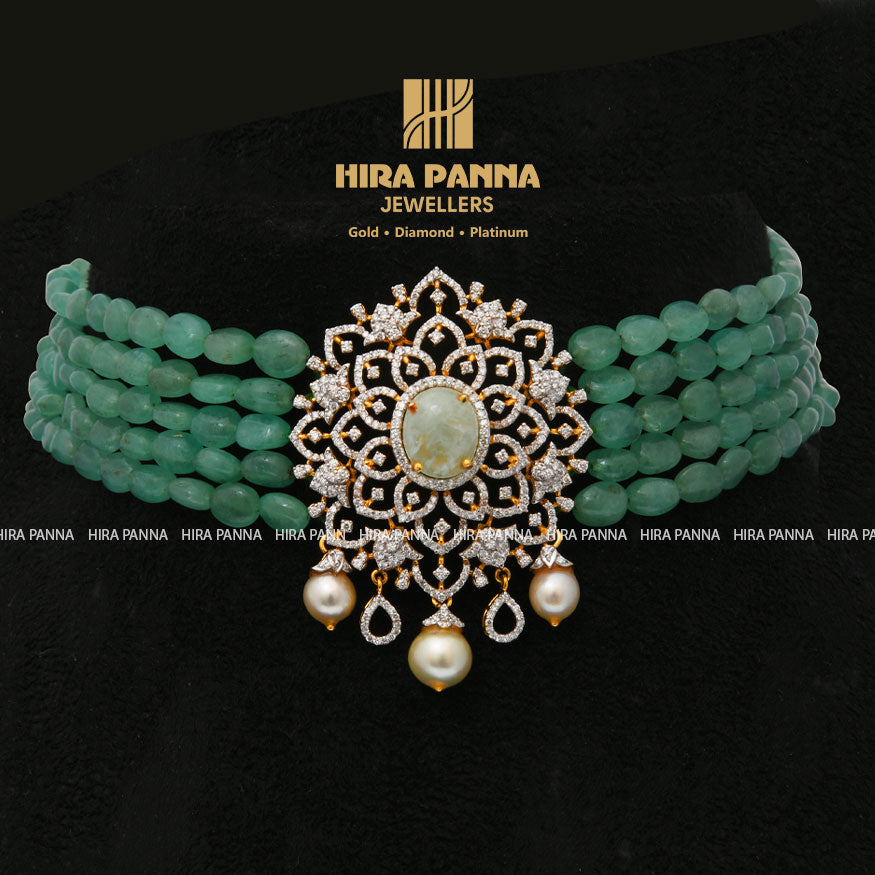 Diamond Neckwear