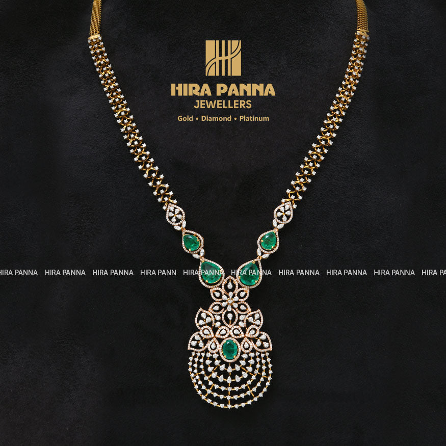 Diamond Long Haram