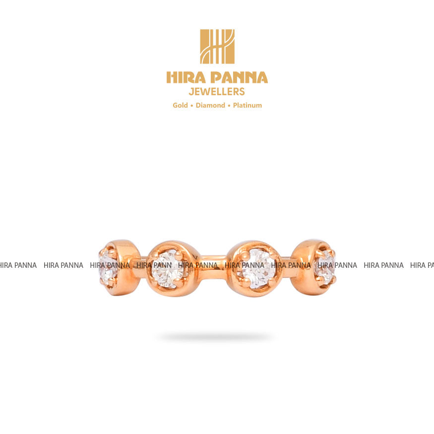 Women's Diamond Ring