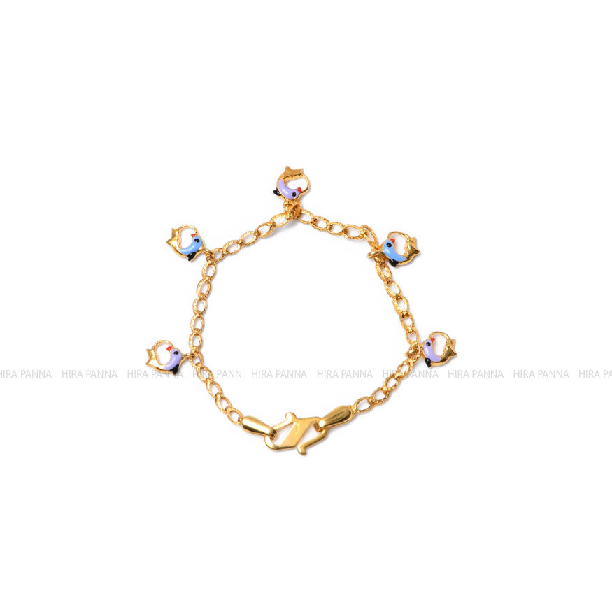 Charms Bracelet