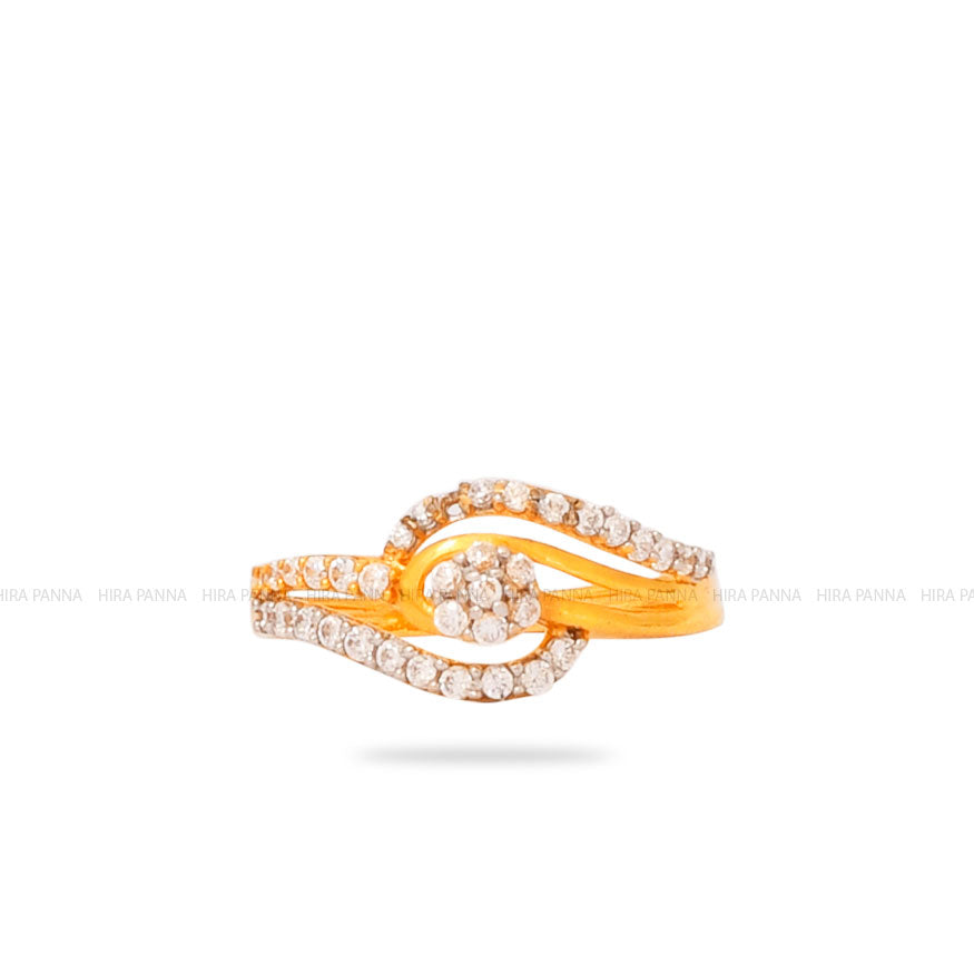 Fancy Ring