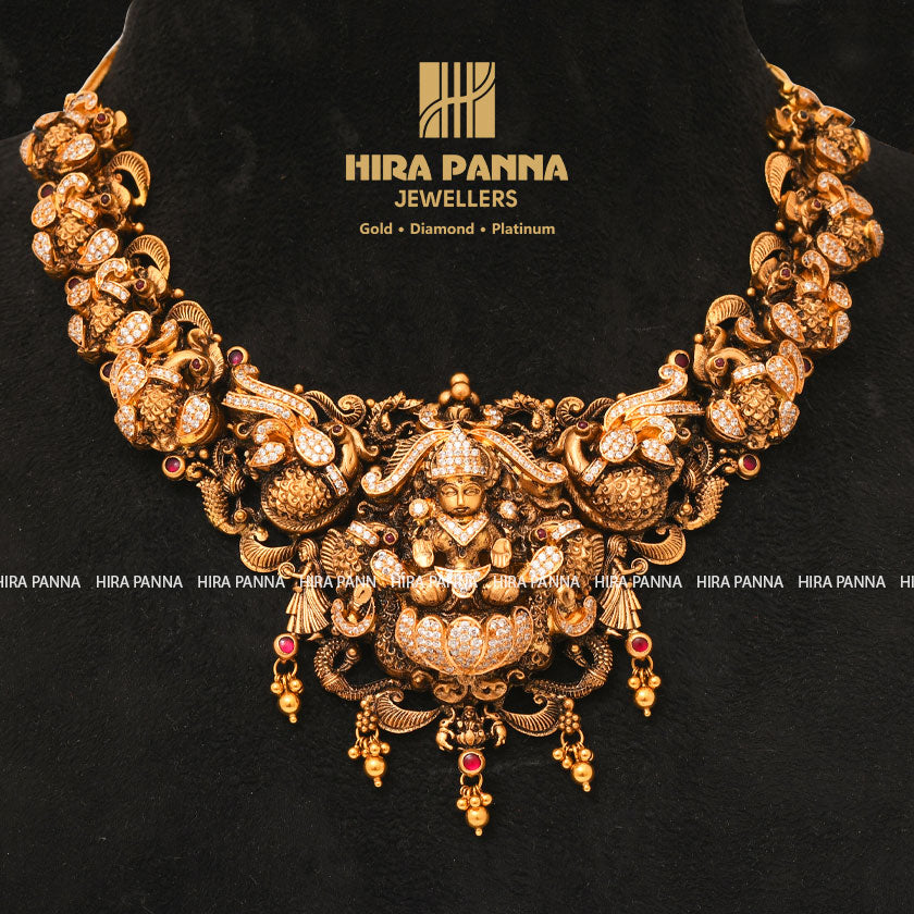 Antique Neckwear