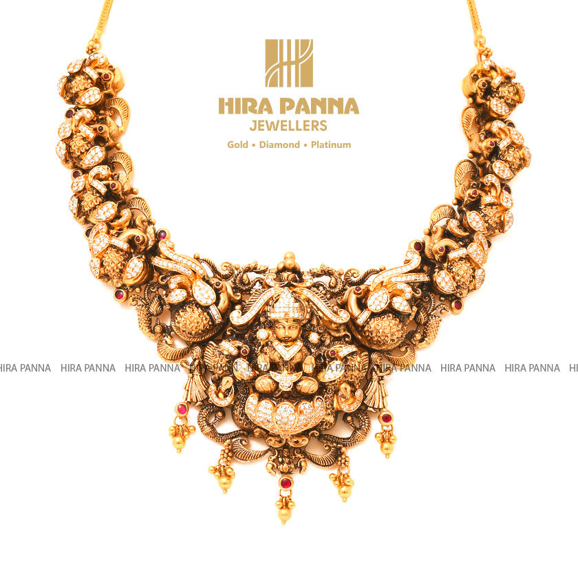 Antique Neckwear