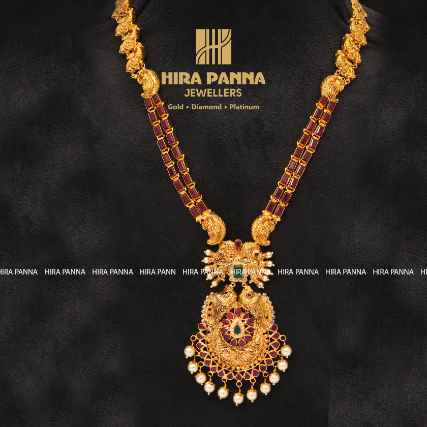 Antique Neckwear