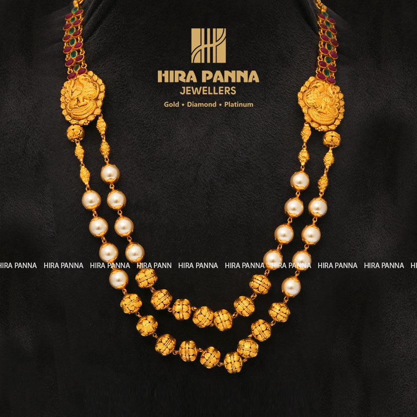 Antique Peacock Neckwear