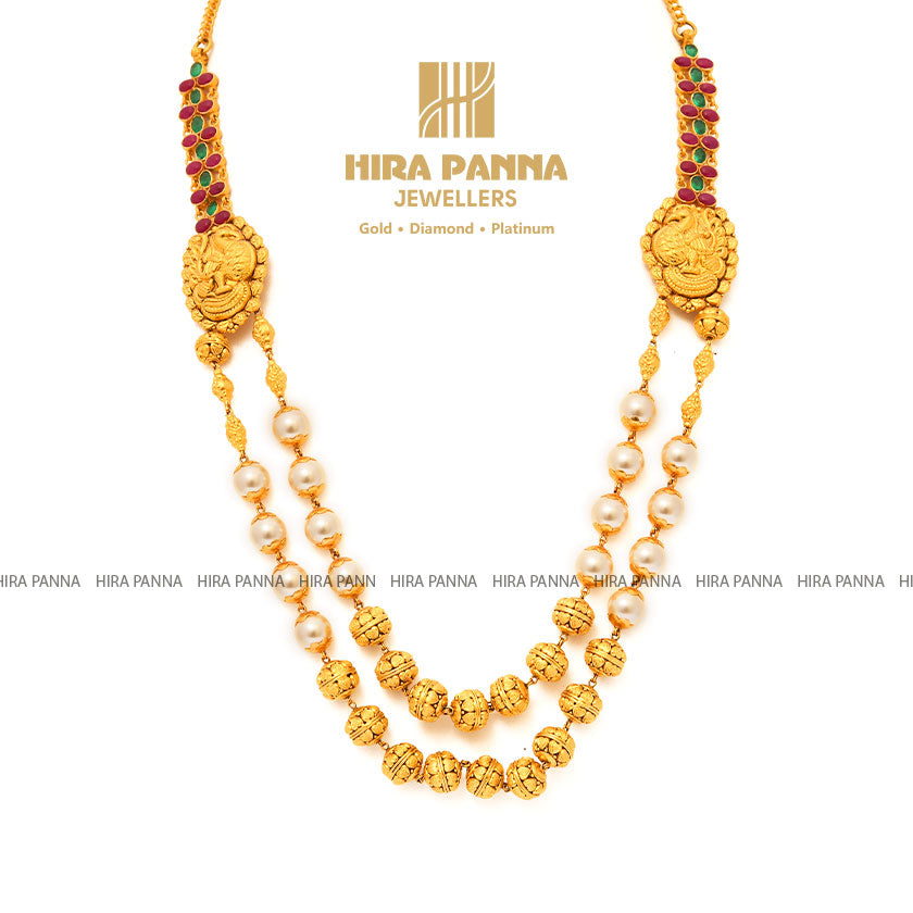 Antique Peacock Neckwear