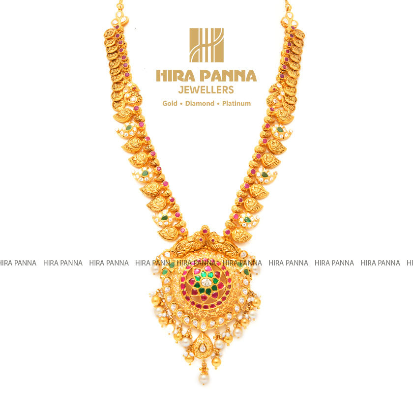 Antique Pachi Neckwear
