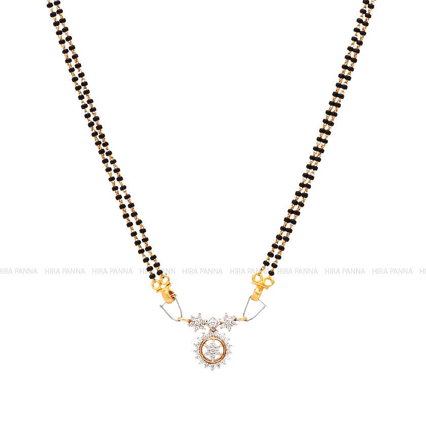 Diamond Pendant