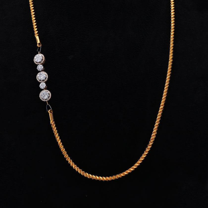 Diamond Pendant