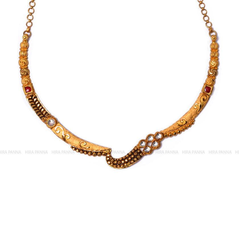 Antique Neckwear