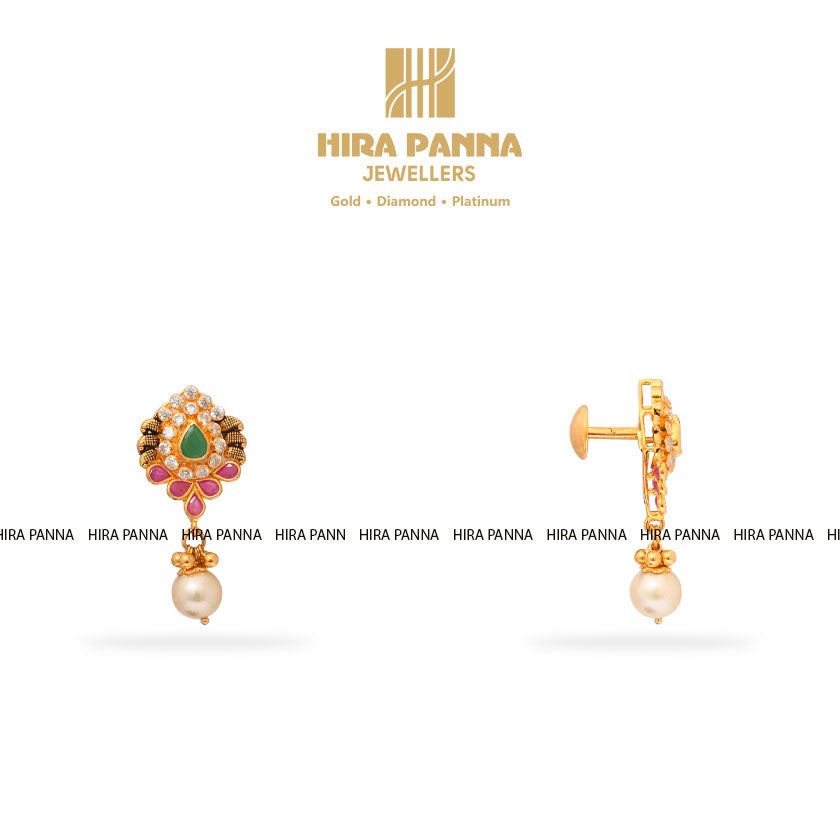 Fancy Neckwear Set