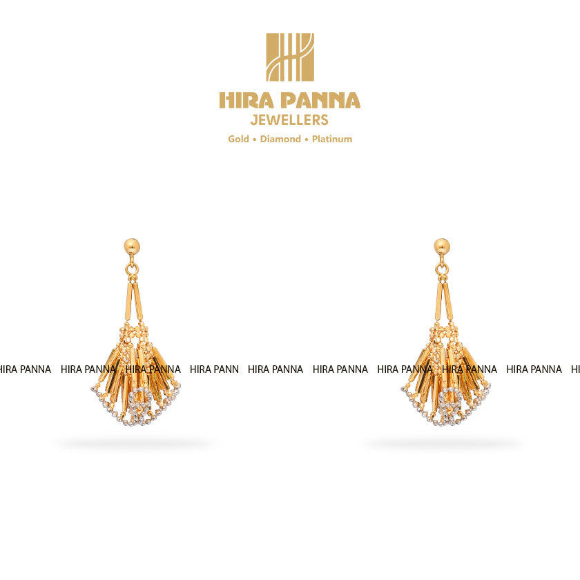 Fancy Neckwear Set