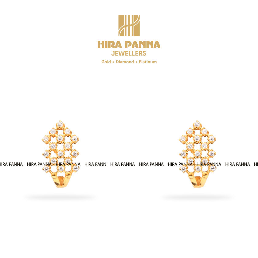 Fancy Neckwear Set
