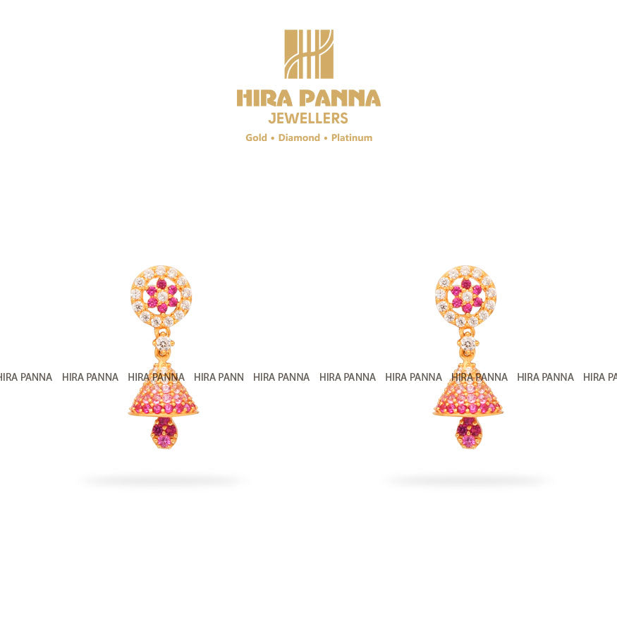 Fancy Earrings