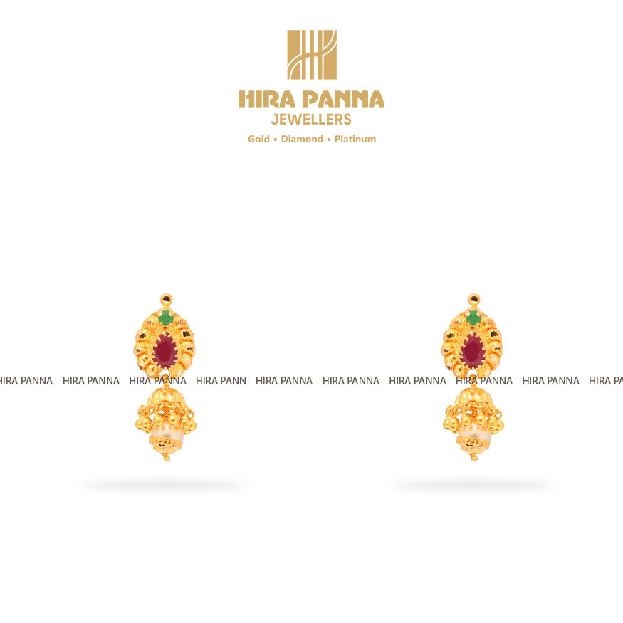 Fancy Earrings